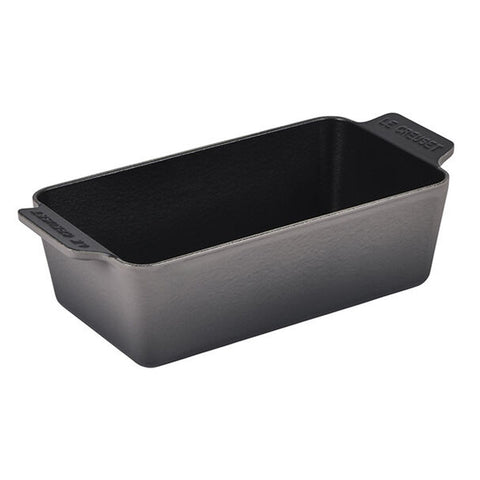 Le Creuset 9" x 5" Signature Loaf Pan - Oyster