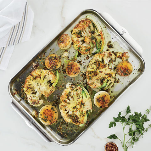 Hestan Provisions OvenBond OvenBond Half Sheet Pan 13"x18"