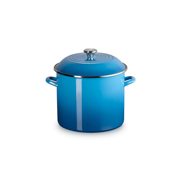 Le Creuset 16 qt. Stockpot - Marseille