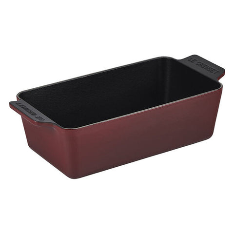 Le Creuset 9" x 5" Signature Loaf Pan - Rhone