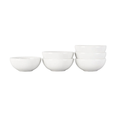 Le Creuset  Pinch Bowl Gift Set (Set of 6) - White
