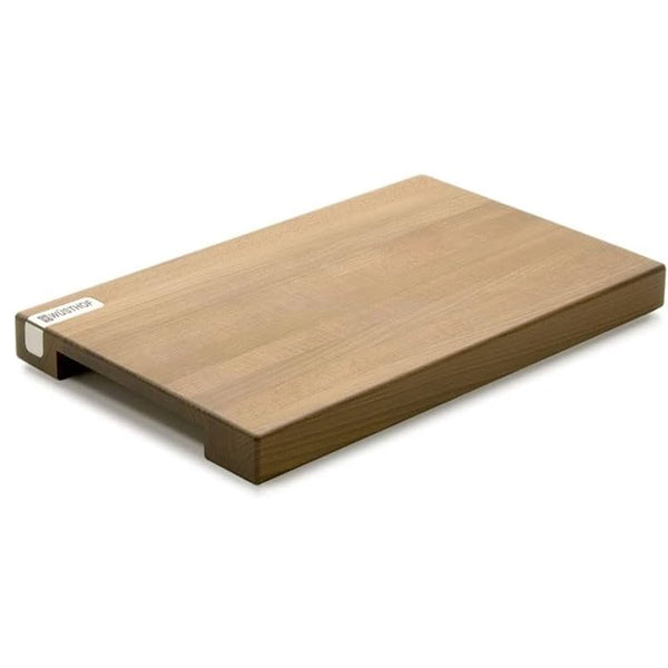 Wusthof Chef'S Tools 15.75" X 9.8" X 1" Cutting Board, Heat Treated Beech