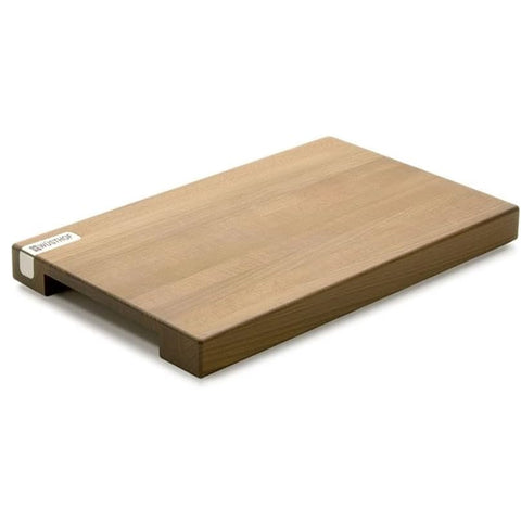 Wusthof Chef'S Tools 15.75" X 9.8" X 1" Cutting Board, Heat Treated Beech