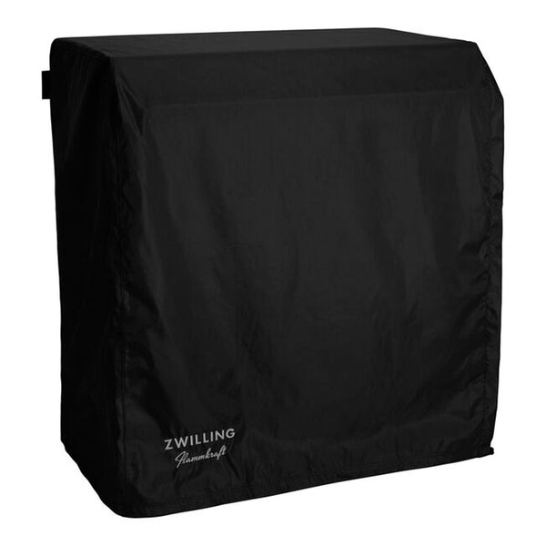 ZWILLING Flammkraft Black Cover for Model D Freestanding Gas Grill