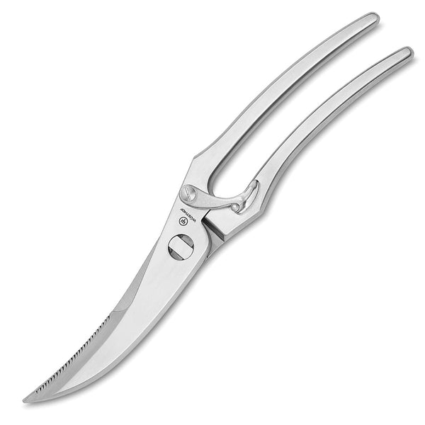 Wusthof Shears 9 3/4" Poultry Shears, Stainless