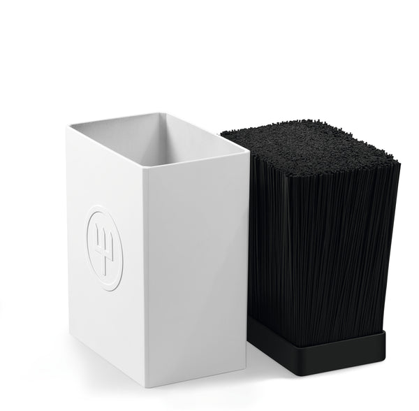 Wusthof Create Collection 6-Piece Prep Knife Block Set