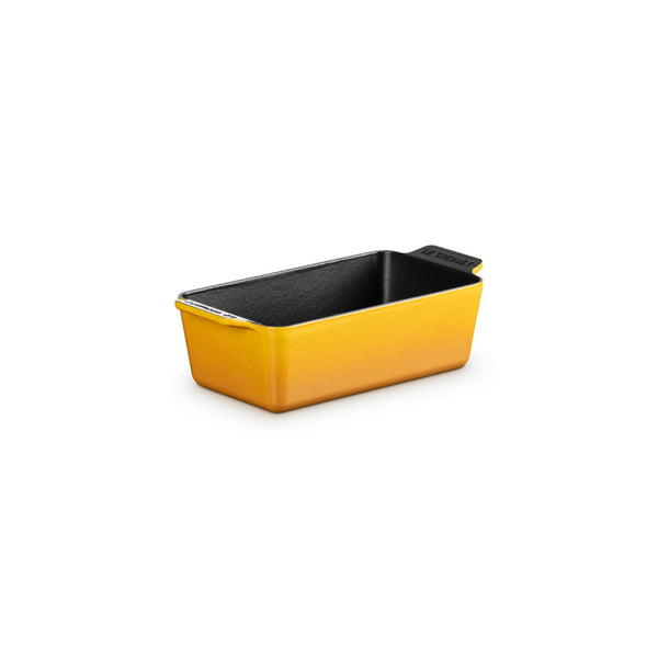 Le Creuset 9" x 5" Signature Loaf Pan - Nectar