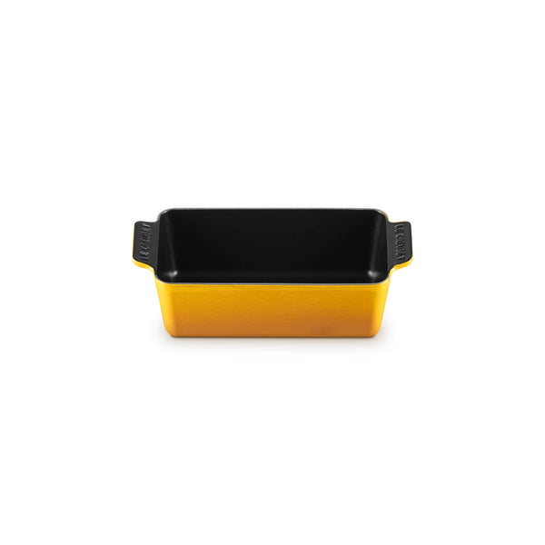 Le Creuset 9" x 5" Signature Loaf Pan - Nectar