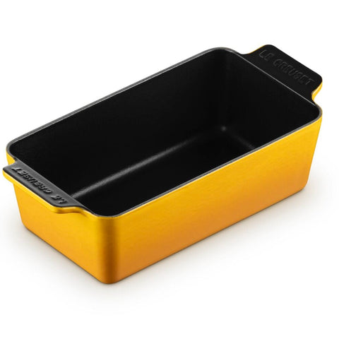 Le Creuset 9" x 5" Signature Loaf Pan - Nectar