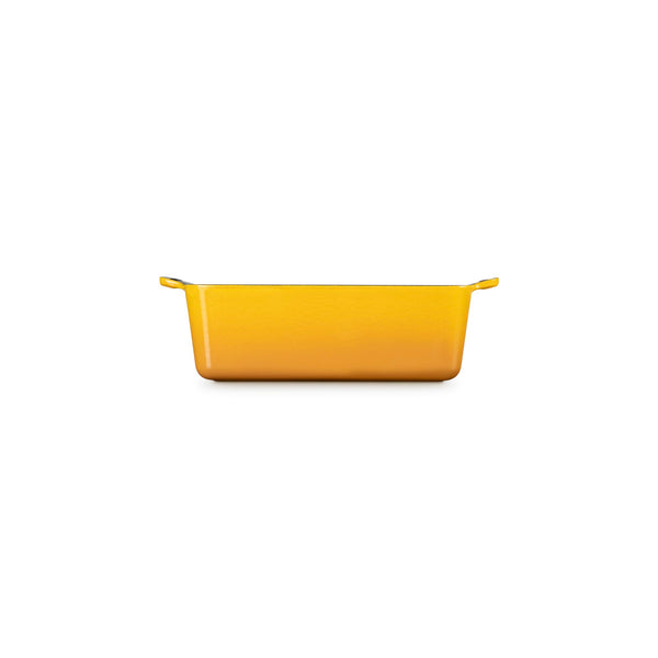Le Creuset 9" x 5" Signature Loaf Pan - Nectar