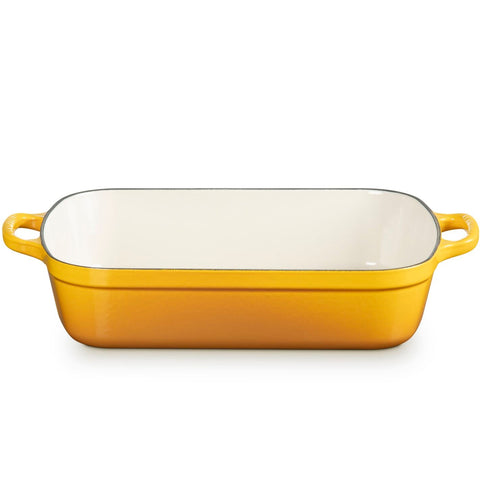 Le Creuset Signature 5.25-Quart Roaster - Nectar