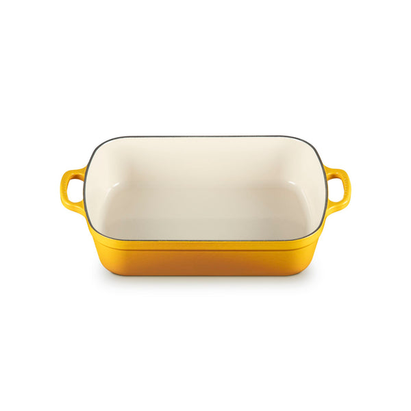 Le Creuset Signature 5.25-Quart Roaster - Nectar