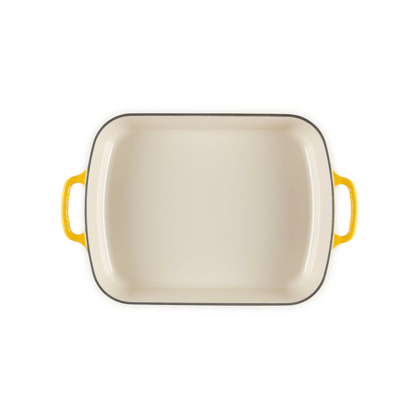 Le Creuset Signature 5.25-Quart Roaster - Nectar