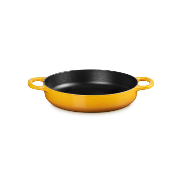 Le Creuset 11" Signature Everyday Pan - Nectar