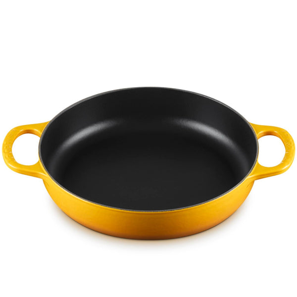 Le Creuset 11" Signature Everyday Pan - Nectar