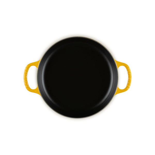 Le Creuset 11" Signature Everyday Pan - Nectar