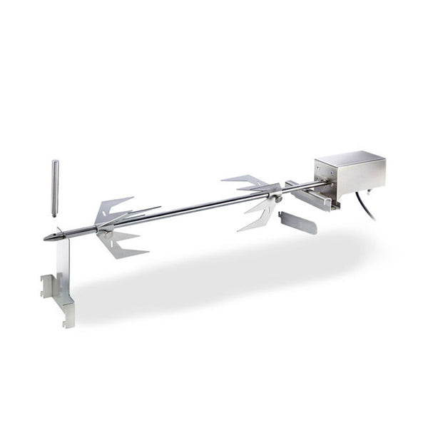 ZWILLING Flammkraft Rotisserie