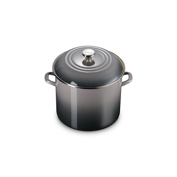 Le Creuset 16 qt. Stockpot - Oyster