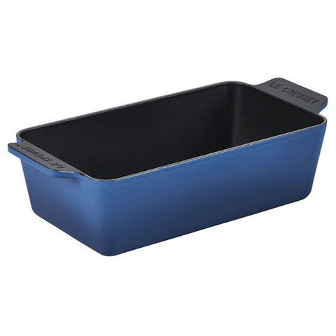 Le Creuset 9" x 5" Signature Loaf Pan - Marseille