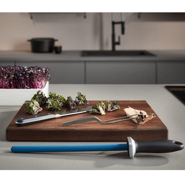 Wusthof Chef'S Tools 15.75" X 9.8" X 1" Cutting Board, Heat Treated Beech