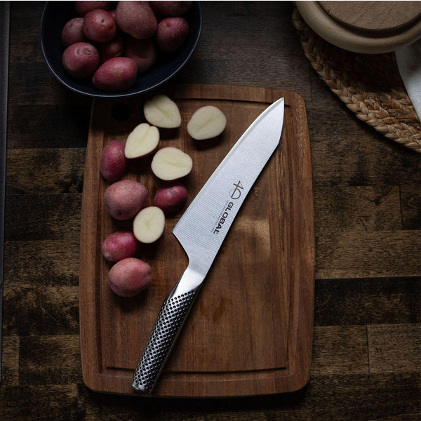 Global 40th Anniversary Asian Chef Knife