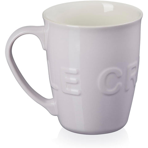 Le Creuset 20 oz. XL Logo Mug - Shallot