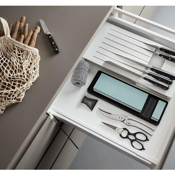 Wusthof Shears 9 3/4" Poultry Shears, Stainless