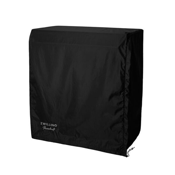 ZWILLING Flammkraft Black Cover for Model D Freestanding Gas Grill