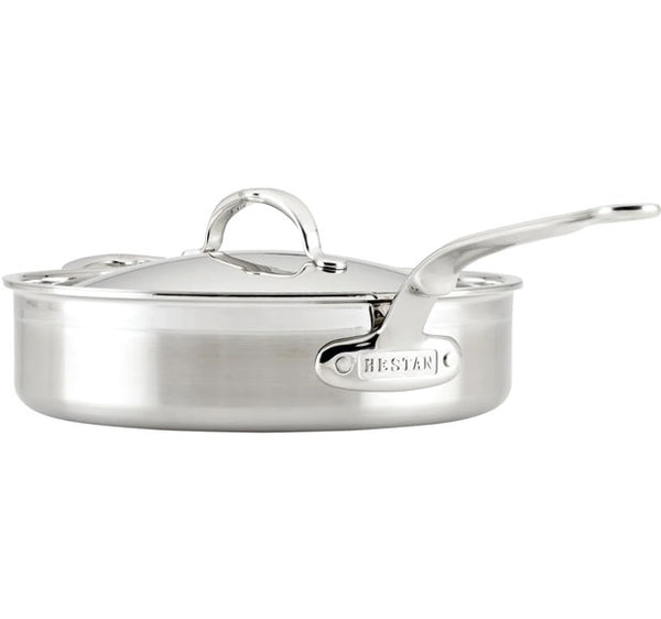 Hestan ProBond TITUM 3.5qt Covered  TITUM™ NS Sauté Pan (26cm)