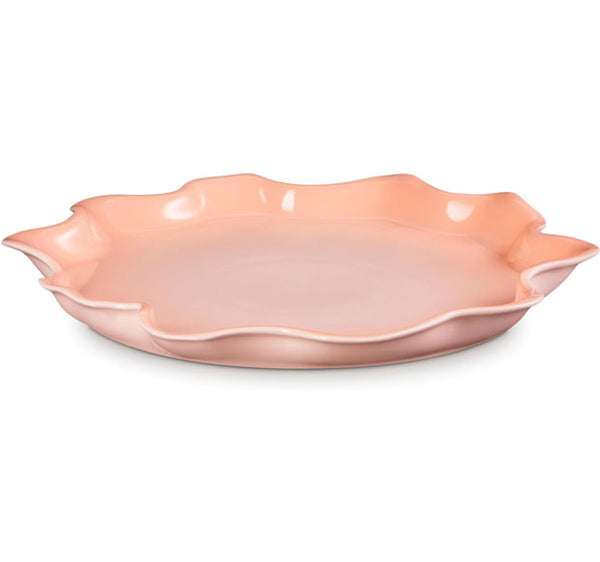 Le Creuset 14" Platter - Peche