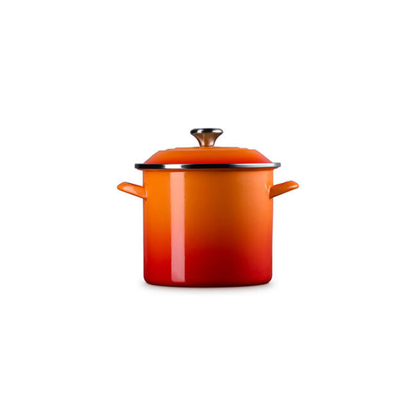 Le Creuset 8 qt. Stockpot - Flame
