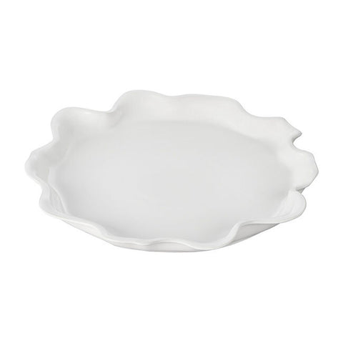 Le Creuset 14" Platter - White