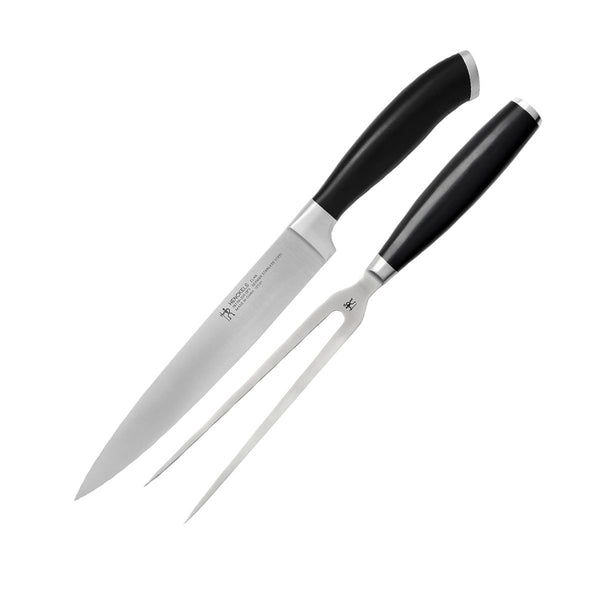 Henckels Elan 2Pc Carving Set