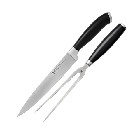 Henckels Elan 2Pc Carving Set