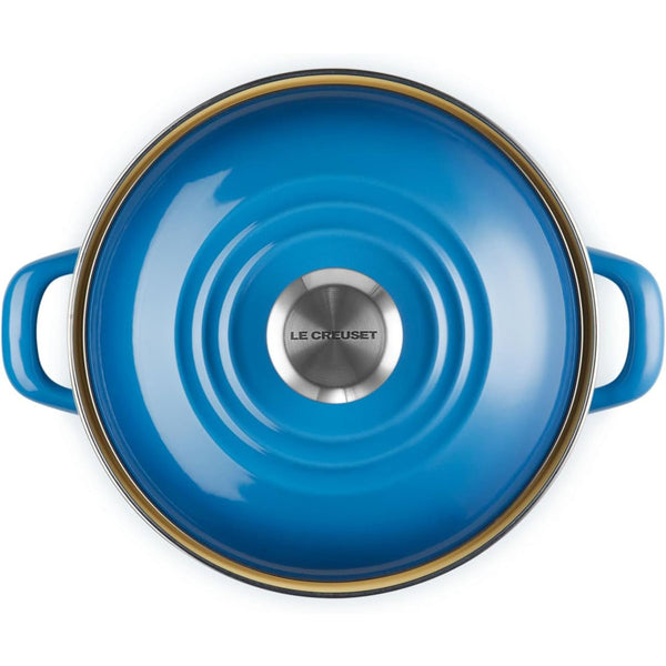 Le Creuset 3.8 qt. Petite Stockpot - Marseille