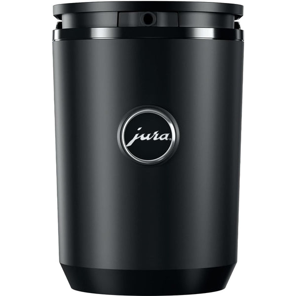 Jura Cool Control 0.6L - Black/Stainless Steel