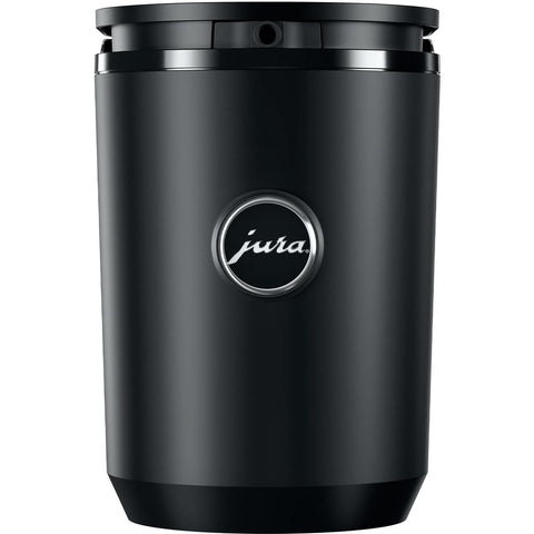 Jura Cool Control 0.6L - Black/Stainless Steel