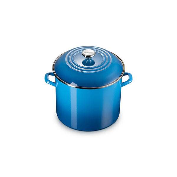 Le Creuset 16 qt. Stockpot - Marseille