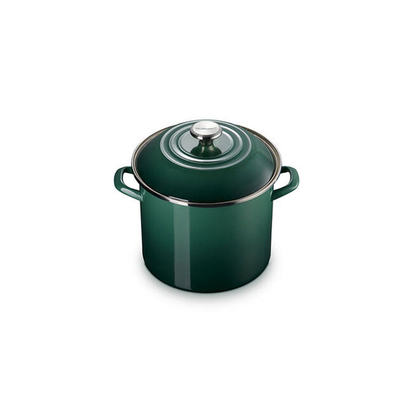 Le Creuset 10 qt. Stockpot - Artichaut