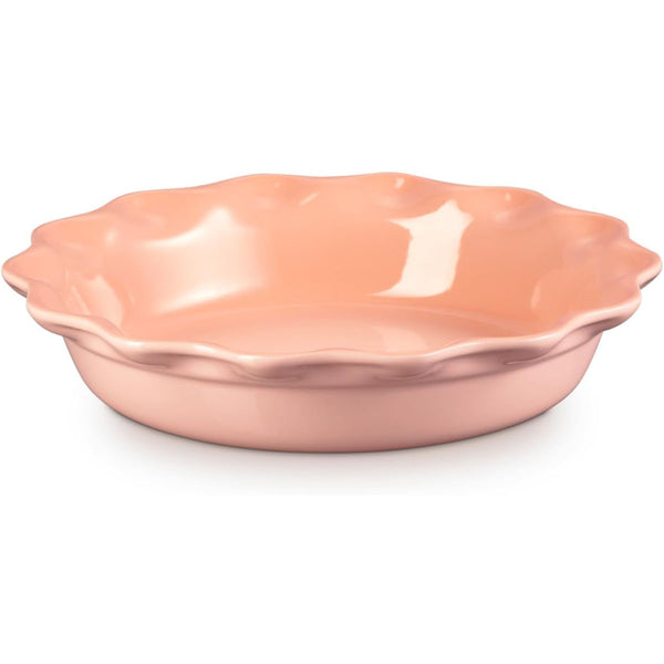 Le Creuset 9" Heritage Pie Dish - Peche