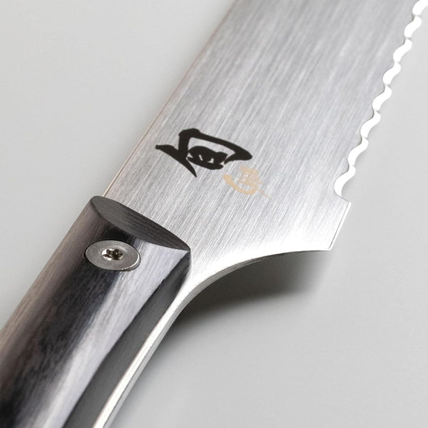 Shun Kazahana 9" Bread Knife