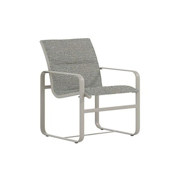 Tropitone Brasilia Paded Sling Dining Chair - Grade C