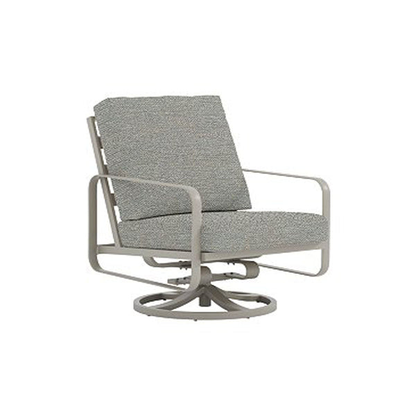 Tropitone Brasilia Swivel Action Lounger - Grade C
