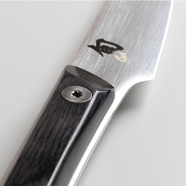 Shun Kazahana 3.5" Paring Knife