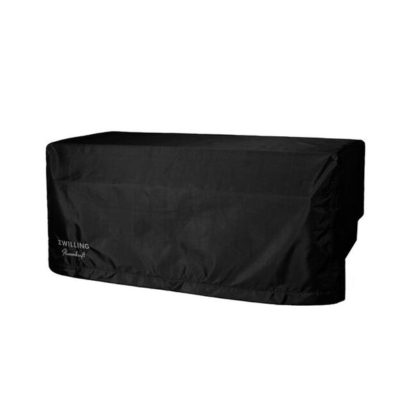 ZWILLING Flammkraft Black Cover for Model D Built-In Gas Grill