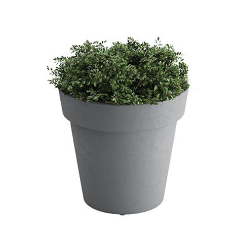 Tropitone Medium Planter, Tera