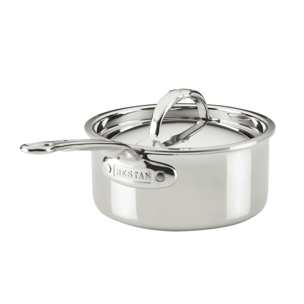 Hestan Probond LUXE 1.5Qt Covered Saucepan (16Cm)