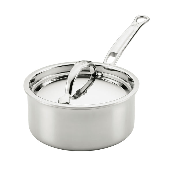 Hestan Probond LUXE 1.5Qt Covered Saucepan (16Cm)