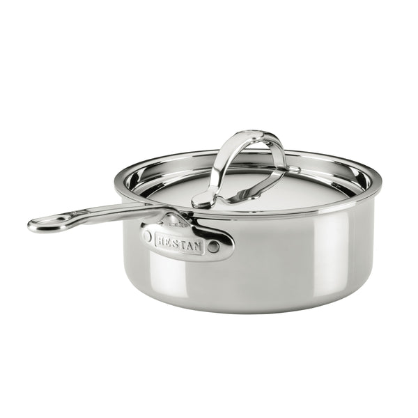 Hestan Probond Luxe 2.0Qt Covered Saucepan (18Cm)
