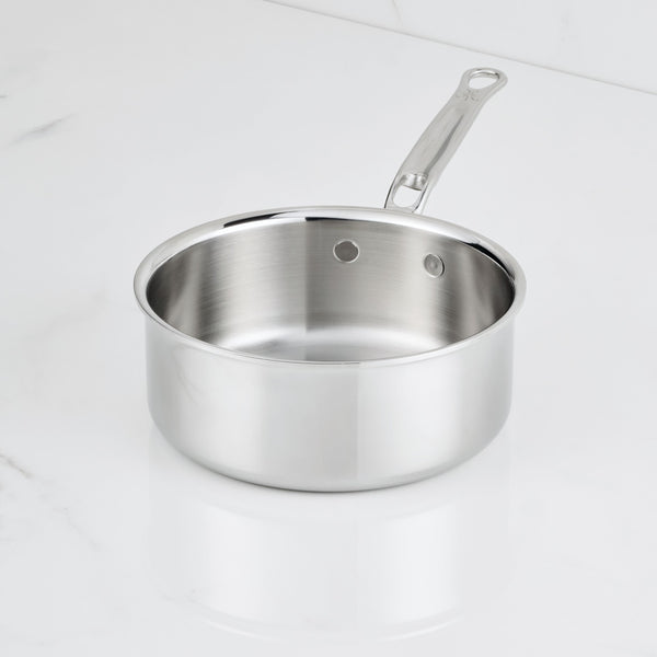Hestan Probond Luxe 2.0Qt Covered Saucepan (18Cm)
